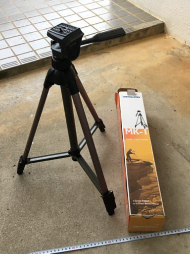 カメラ用三脚 スタンド