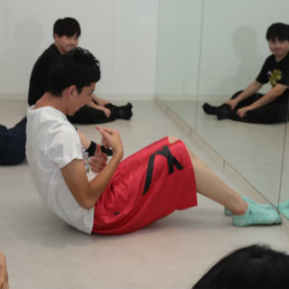 免疫力アップののための筋トレ！
