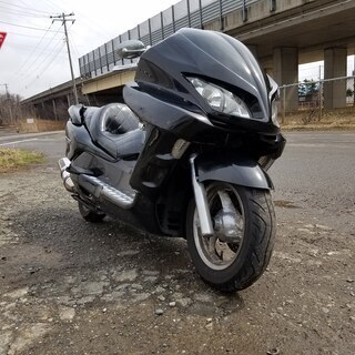 発送可★ホンダ フォルツァZ スマートキー MF08 Sマチック...