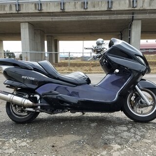 発送可★ホンダ フォルツァZ スマートキー MF08 Sマチック 動画有★交換下取り上取り可札幌 FORZA の画像