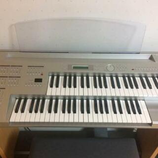 エレクトーン　ステージアmini ELB-01　取引中