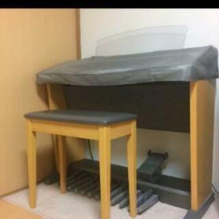 エレクトーン　ステージアmini ELB-01　取引中の画像