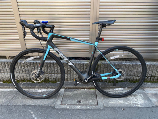 値下げ！FELT VR5 2017