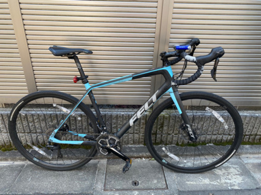 値下げ！FELT VR5 2017