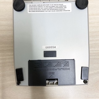 エココロ上北沢☆zoom505Ⅱ guitar マルチエフェクターの画像