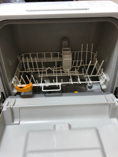 [値下げ中】Panasonic食洗機　保証あり☆