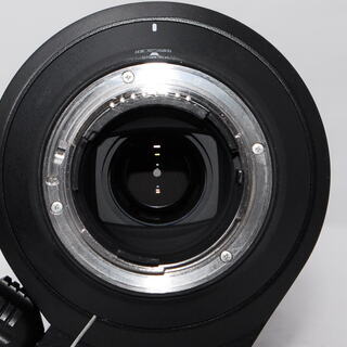 タムロン　TAMRON SP AF 150-600mm F5-6．3 Di VC USD nikon【フード・三脚座元箱付き】の画像