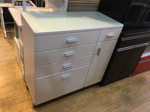 アイリスオーヤマ キッチンカウンター アーバンStyle LGシリーズ