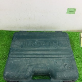 日立 N5008MM 常圧フロアタッカー【リライズ野田愛宕店】【店頭取引限定】【中古】管理番号：2400010097829の画像