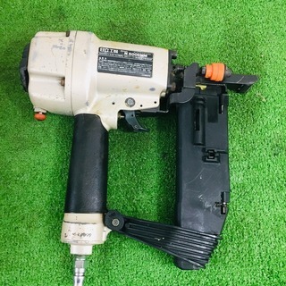 日立 N5008MM 常圧フロアタッカー【リライズ野田愛宕店】【店頭取引限定】【中古】管理番号：2400010097829の画像