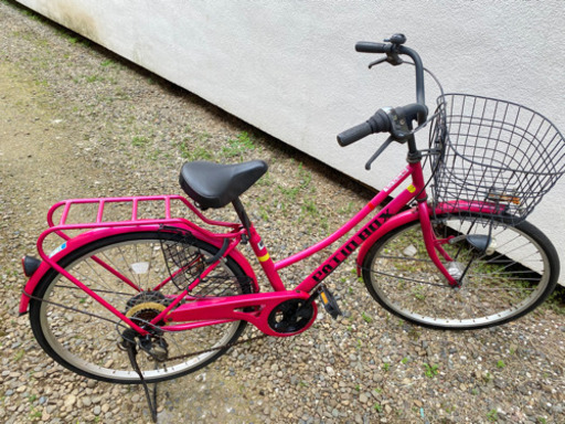 自転車　「値段更新」