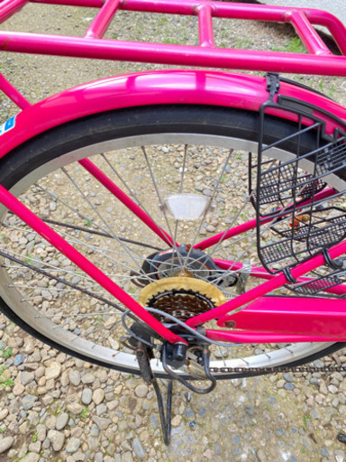 自転車　「値段更新」