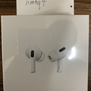 AirPods Pro MWP22J/A 本体 正規品