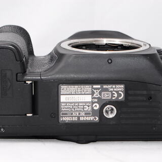 【キヤノン】Canon EOS 5D【充電器付き】の画像