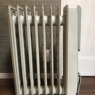 【オイルヒーター】MATRIC FN-28H