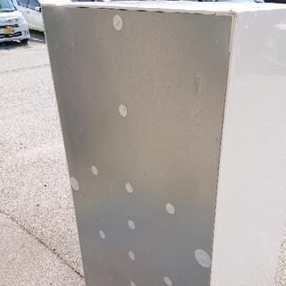 Panasonic 超薄型壁ピタタイプショーケース業務用  冷蔵ショーケース 2016年  の画像