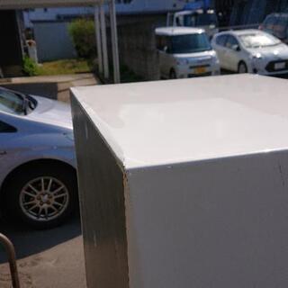 Panasonic 超薄型壁ピタタイプショーケース業務用  冷蔵ショーケース 2016年  の画像