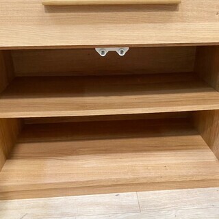 4*11 キッチンカウンター octa オクタ OT 120カウンター 2口コンセント