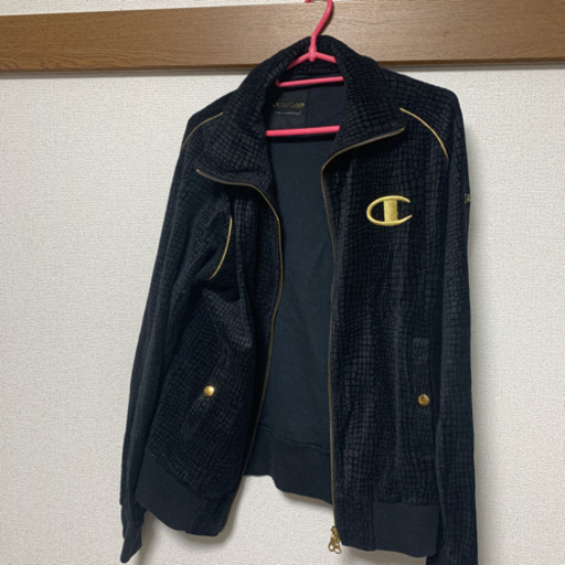 チャンピォン（ドレスキャンプ）