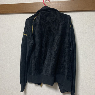 チャンピォン（ドレスキャンプ）