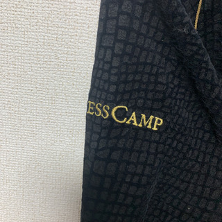 チャンピォン（ドレスキャンプ）