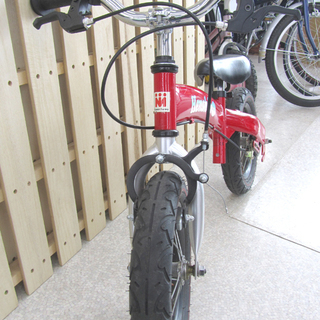 へんしんバイク 12インチ 赤 3歳から バランスバイク 自転車 ☆ PayPay