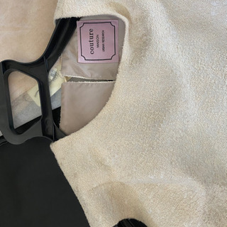 couture maison/アーバンリサーチ　ドレスワンピース☺︎の画像