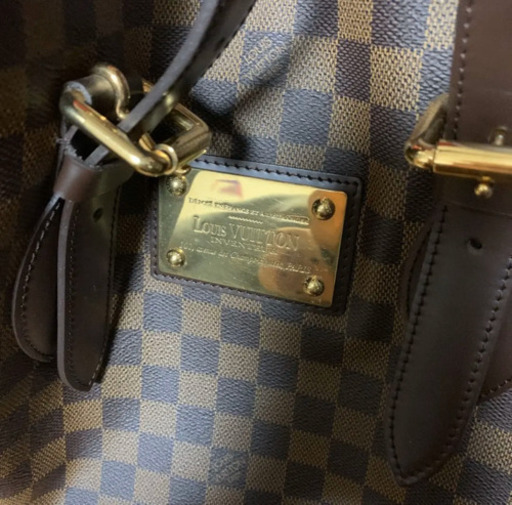 LVバッグ（ほぼ未使用）