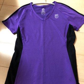 スポーツウェアの画像