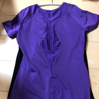 スポーツウェアの画像