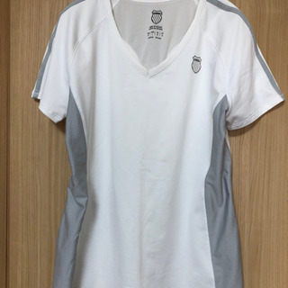 スポーツウェアの画像