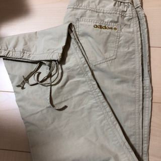 スポーツウェアの画像