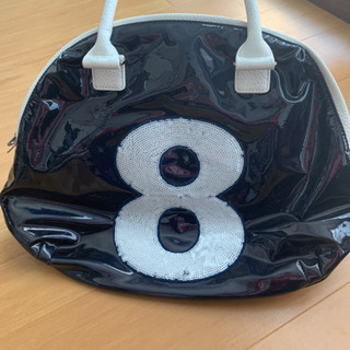 ムータ8バッグ