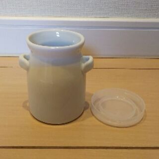 空き瓶の画像