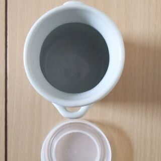 空き瓶の画像