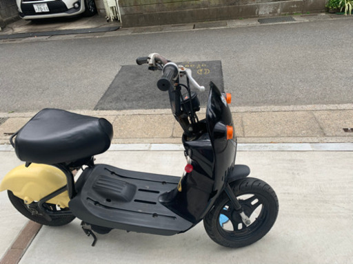 スズキのチョイノリ　只今取り引き中