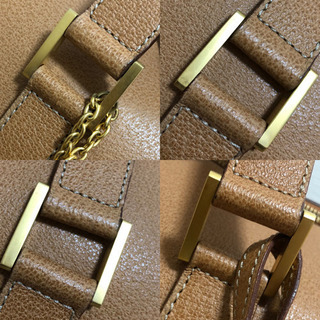【格安　セリーヌ　極上美品　ヴィンテージ　ボストンバッグ】お一人様限定送料無料！！