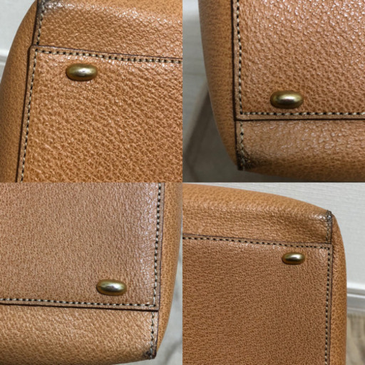 【格安　セリーヌ　極上美品　ヴィンテージ　ボストンバッグ】お一人様限定送料無料！！