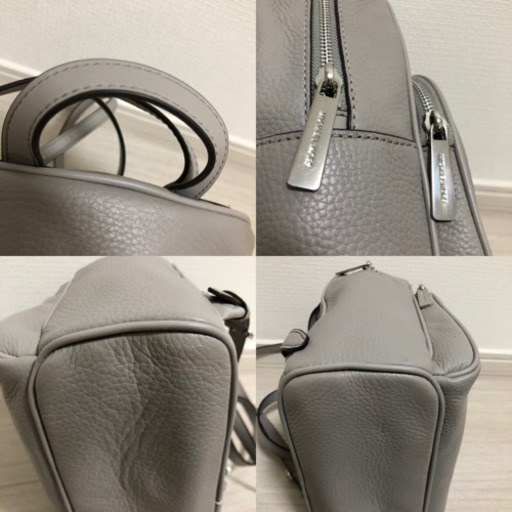 【すぐ売れる　マイケルコース  リュック　新品展示品】問い合わせ多数　早い者勝ち