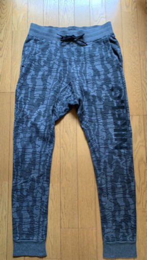 Nike FC 限定モデル　スポーツショップで購入