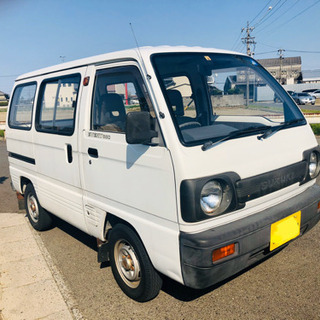 》》》SUZUKI EVERY《《《