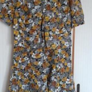 女性 セットアップ  春、夏、秋服