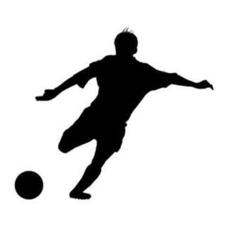 11日(金)の夜にフットサルやります！😆