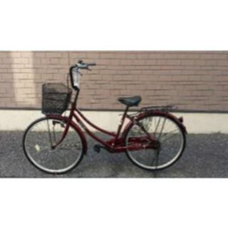 自転車(ママチャリ) 横浜市神奈川区