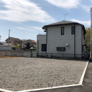 電柱とボックスブレーカー