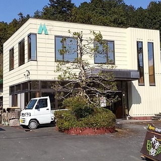 オフィス/店舗/作業場・一棟貸し・部分貸し・家賃相談できます。