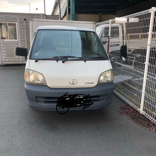 タウンエース　八王子　4月9日交渉中