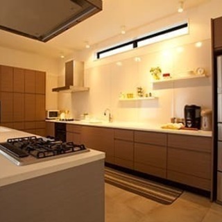 大手メーカーとのお仕事がメイン✨安定コースへ直行👊ユニットバスの取付STAFFの画像