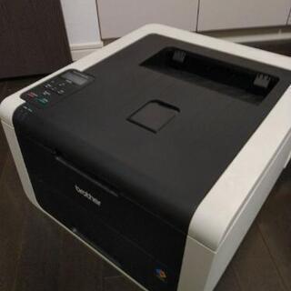 ブラザー　HL-3170CDW