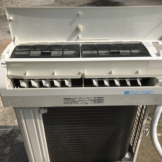 ★超美品★Panasonic★２０１４年★エアコン２．２Ｋ★★１７８００円★